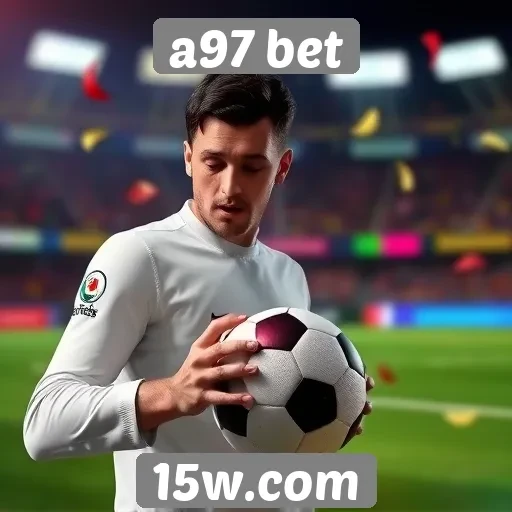 Plataforma A97 Bet se destaca em bônus para novos usuários