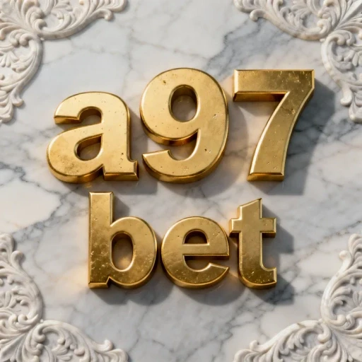 a97 bet Logo
