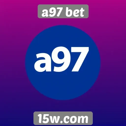 Métodos de pagamento disponíveis no a97 bet