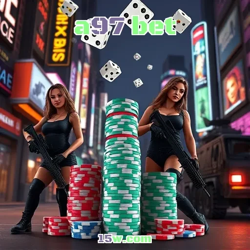 a97 bet: Descubra Promoções Imperdíveis para Apostar e Ganhar