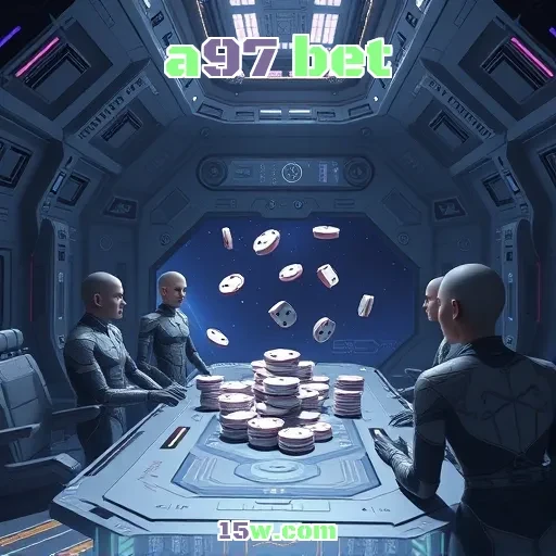 a97 bet: Descubra a Segurança na Era dos Jogos Online