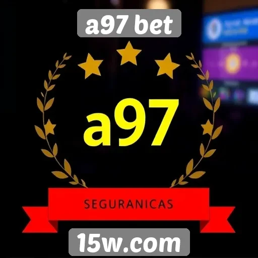 Avaliação da segurança no site A97 Bet