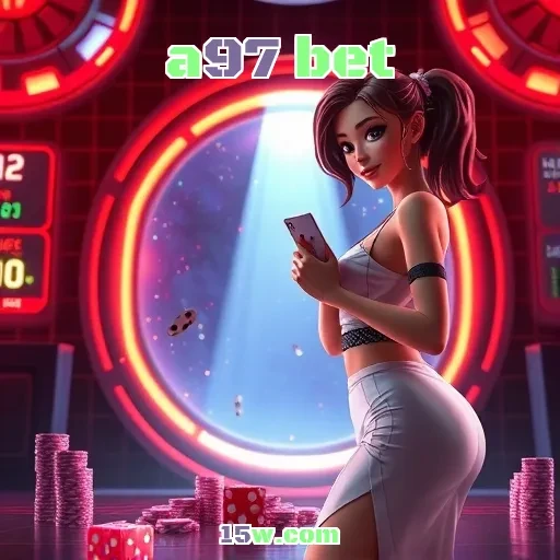 a97 bet VIP: Explore Vantagens Exclusivas e Melhore Seu Jogo
